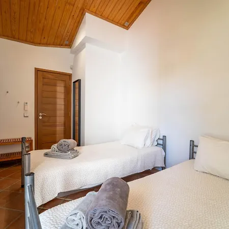 Casa Tina Albufeira
