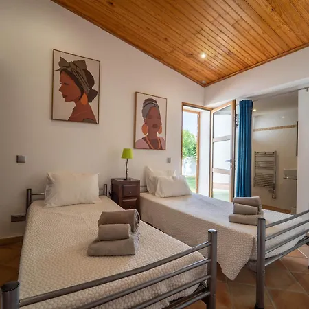 Villa Casa Tina Albufeira
