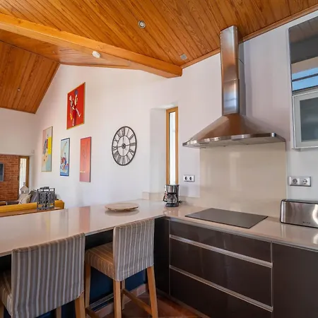Casa Tina Villa Albufeira